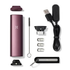 PAX PLUS Elderberry Vaporizer