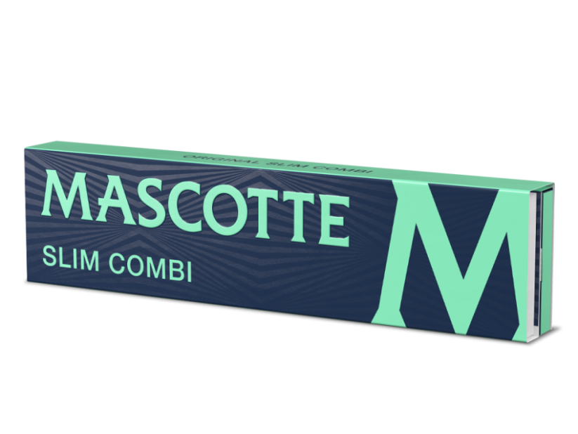 MASCOTTE Original Slim Combi
