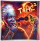 V Syndicate T=HC2 Einstein (Glass)