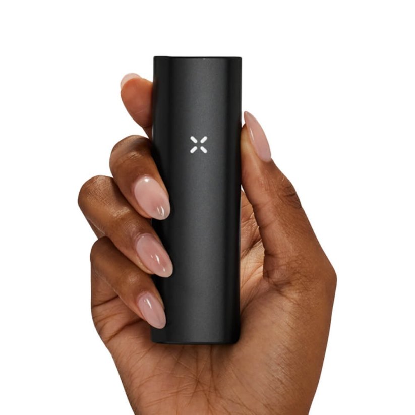 PAX PLUS Onyx Vaporizer - Varianta: Starter Kit 