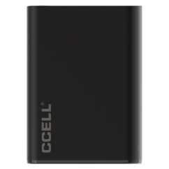 CCELL Palm Pro Graphite