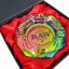 Raw Rainbow Glass