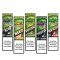 Juicy Hemp Blunt Wraps (2Wraps)