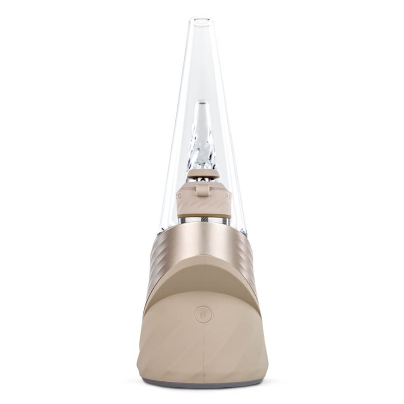 Puffco New Peak Pro Concentrate Vaporizer Pearl