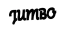 JUMBO