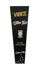VIBES The Cali Cones Ultra Thin