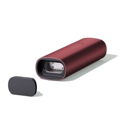 PAX 3 Smart Vaporizer Burgundy