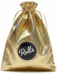 Originální Rolls Shine Box