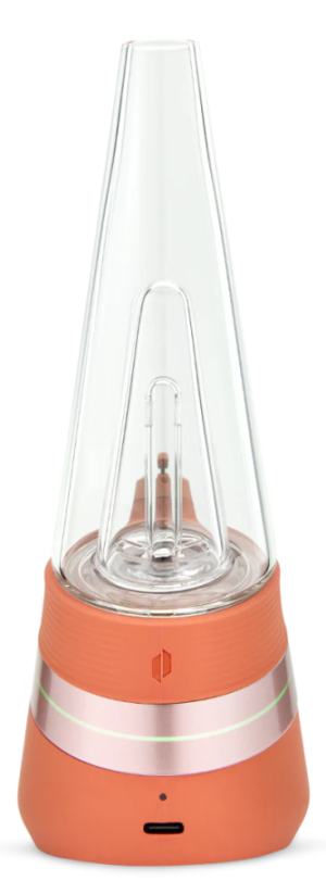 Puffco Peak Canyon Concentrate Vaporizer