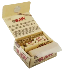 RAW Masterpiece Kit Rolls + Filtry (3m)
