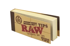 RAW Wide Pefrorated