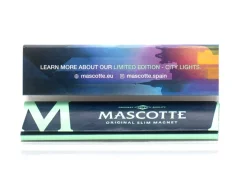 MASCOTTE City Light Combi Slim