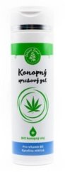 Konopný Sprchový Gel (200 ml)