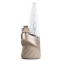 Puffco New Peak Pro Concentrate Vaporizer Pearl
