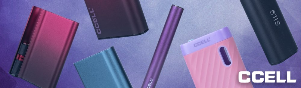 CCELL - Varianta - Starter Kit 