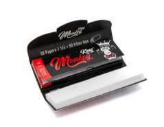 MONKEY KING Pack Size 1¼