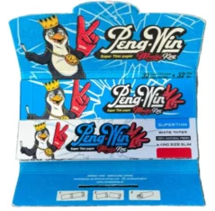 MONKEY KING Peng Win King Size