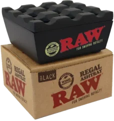 RAW Regal (Metal)