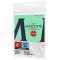 MASCOTTE Cigarette Extra Slim 5.3mm White (150pcs)