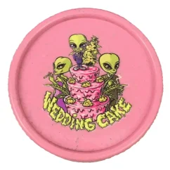 Best Buds Eco Grinder - Čtyři Varianty (Ø53mm)