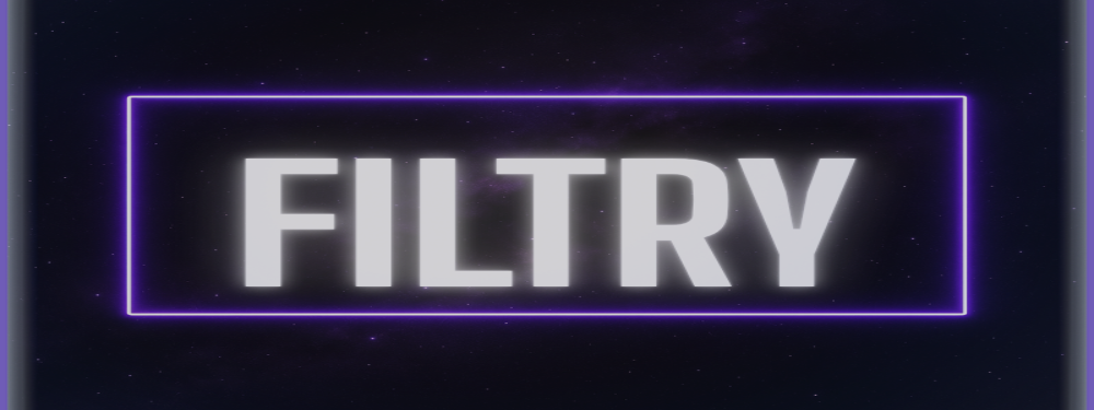 Filtry - MASCOTTE