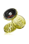 Narcos Plastic Grinder (Ø50mm)