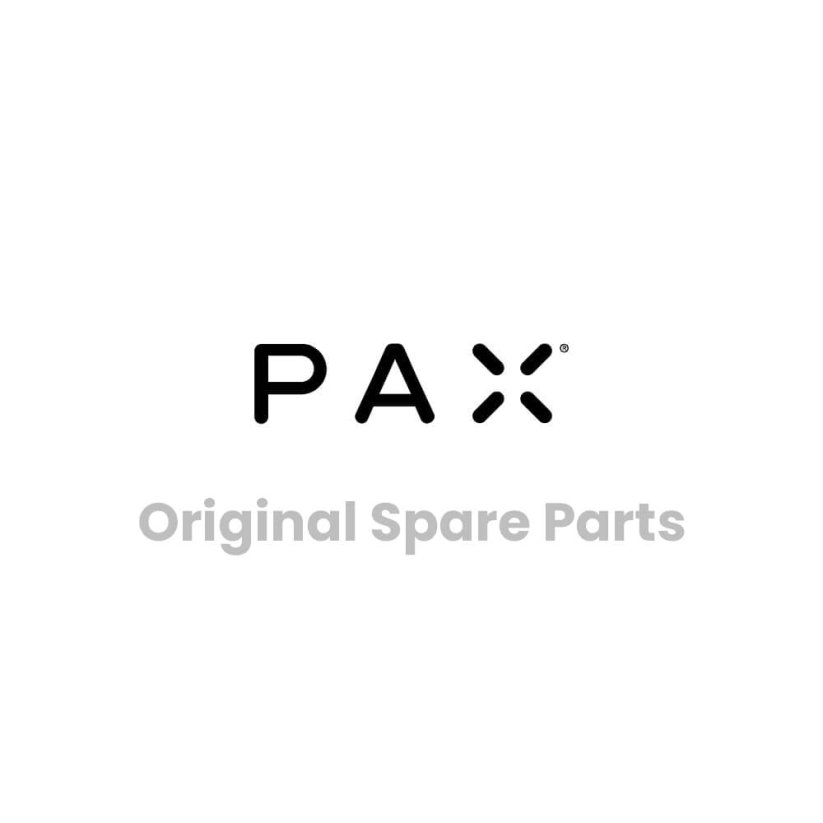 PAX 3 vložka na koncentráty