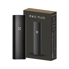 PAX PLUS Onyx Vaporizer