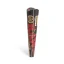 RAW Black King Size Cones (3pack)