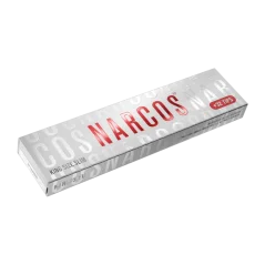 NARCOS King Size Slim White