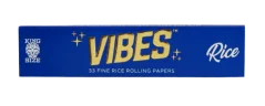VIBES King Size Ultre Thin + tips