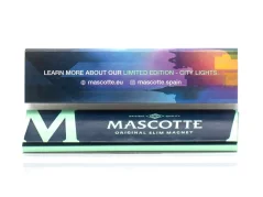 MASCOTTE City Light Combi Slim