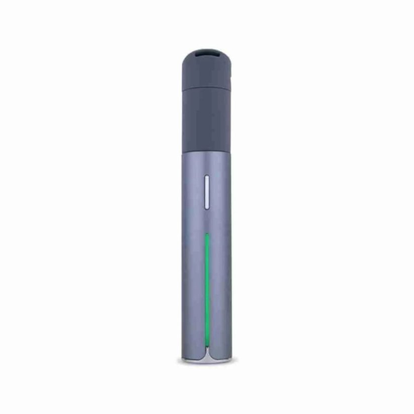 Puffco Pivot Portable Concentrates Vaporizer - Slate