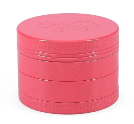 CHAMP HIGH Pink (Ø50mm) - Barva: Light Pink