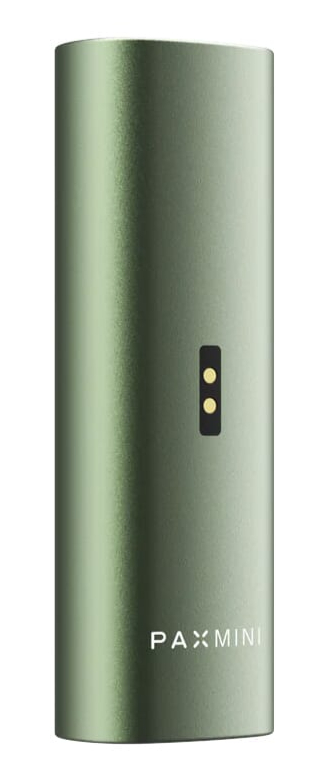 PAX MINI II Greenstone Vaporizer