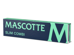 MASCOTTE Original Slim Combi