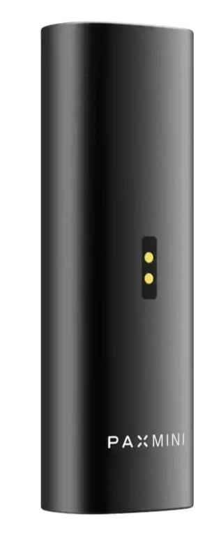 PAX MINI II Onyx Vaporizer