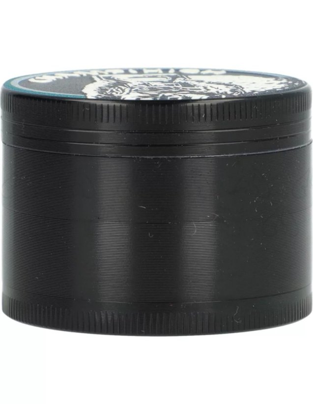 CHAMP HIGH  Space Patch (Ø50mm)