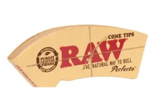 RAW Perfecto Unrefined