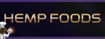 Hemp foods - Zelená Země