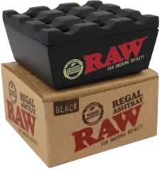 RAW Regal (Metal)