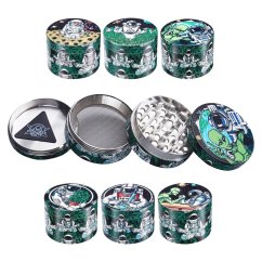 CHAMP HIGH  Space Trip (Ø50mm)