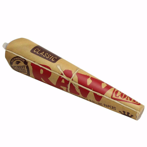 RAW Slim King Size Cones (3pack)