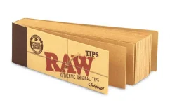 RAW Original Unrefined