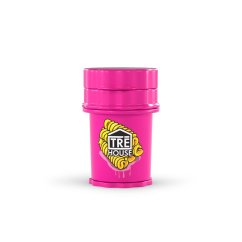 TRĒ House Nūdle Stash Grinder - Mini (3 Colors Options)