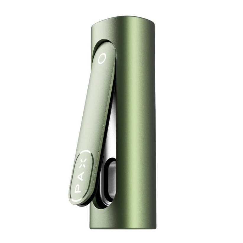 PAX FLOW Greenstone Herb