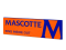 MASCOTTE Inside Out King (Magnet)