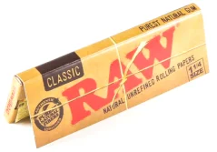 RAW Classic 1¼
