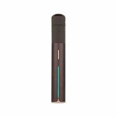 Puffco Pivot Portable Concentrates Vaporizer - Mocha