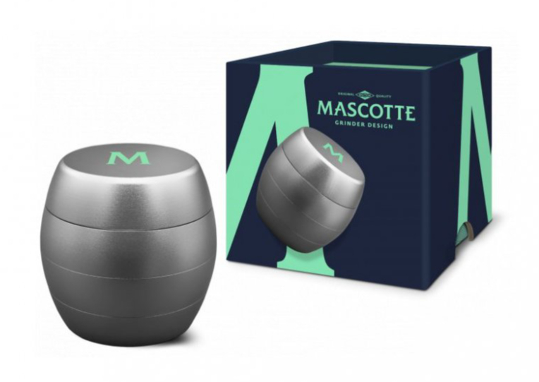 MASCOTTE Pro (Ø47 mm)